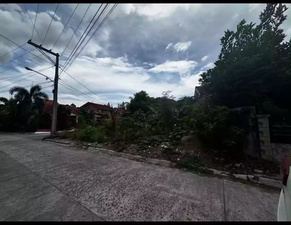 FOR SALE Residential Lot in Mandalagan, Bacolod City — 234 sqm Corner Lot — Residential Lot in Bacolod City, Negros Occidental, 6100 — Photo 3