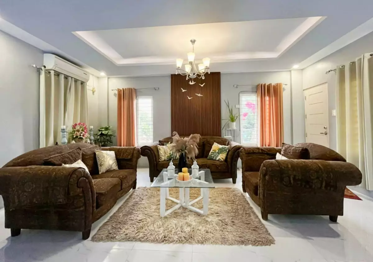 Private Resort House and Lot for Sale in Cupang Proper, Balanga City — Investors — House and Lot in Balanga City, Cupang Proper, Balanga City — Photo 5