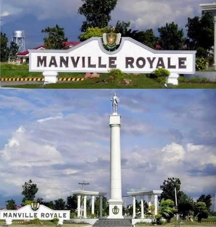 For Sale: 336 sqm Residential Lot in Manville Royale, Tangub, Bacolod City — Residential Lot in Manville Royale Bacolod, Tangub, Bacolod City — Photo 4