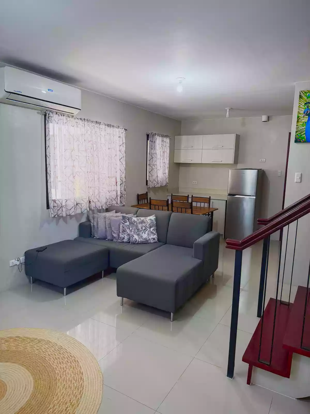 For Sale: 5BR House and Lot in Alfonso Angliongto Sr., Davao City — 100 sqm — House and Lot in Alfonso Angliongto Sr., Davao City, Davao del Sur — Photo 2