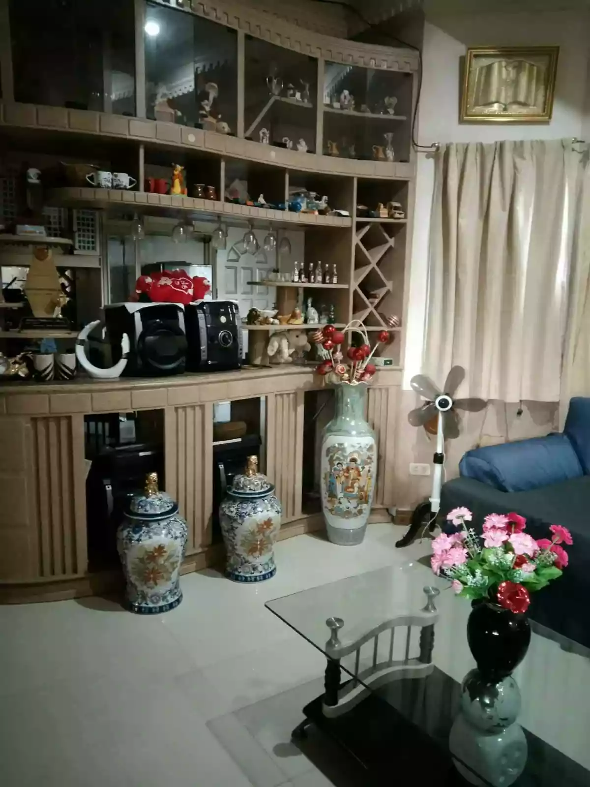Open photo 11 of 12 — For Sale: 6BR House and Lot in Poblacion, Trento — 1106 sqm