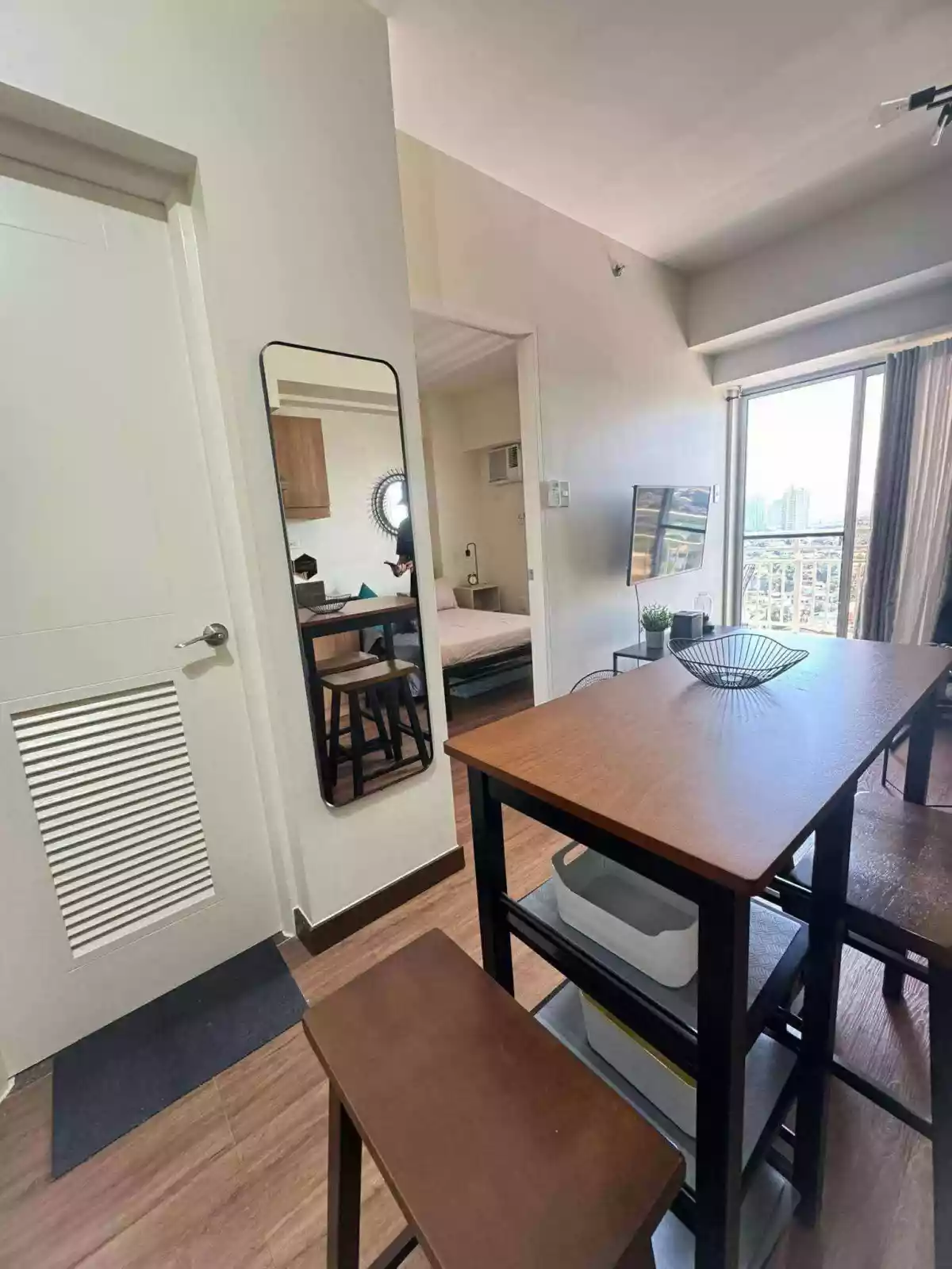 The Orabella 1BR Condo for Rent in Tagumpay, Quezon City — 1 Bedroom in Tagumpay, Quezon City, Metro Manila — Photo 4