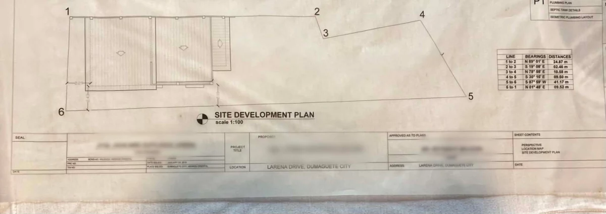 For Sale: 337 sqm House and Lot in Motong, Dumaguete City — House and Lot in Dumaguete City, Negros Oriental, 6200 — Photo 7