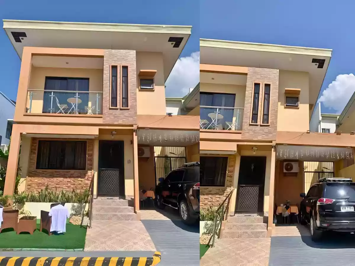 For Rent: 4BR House and Lot in Linao, Talisay City — Raphael Homes