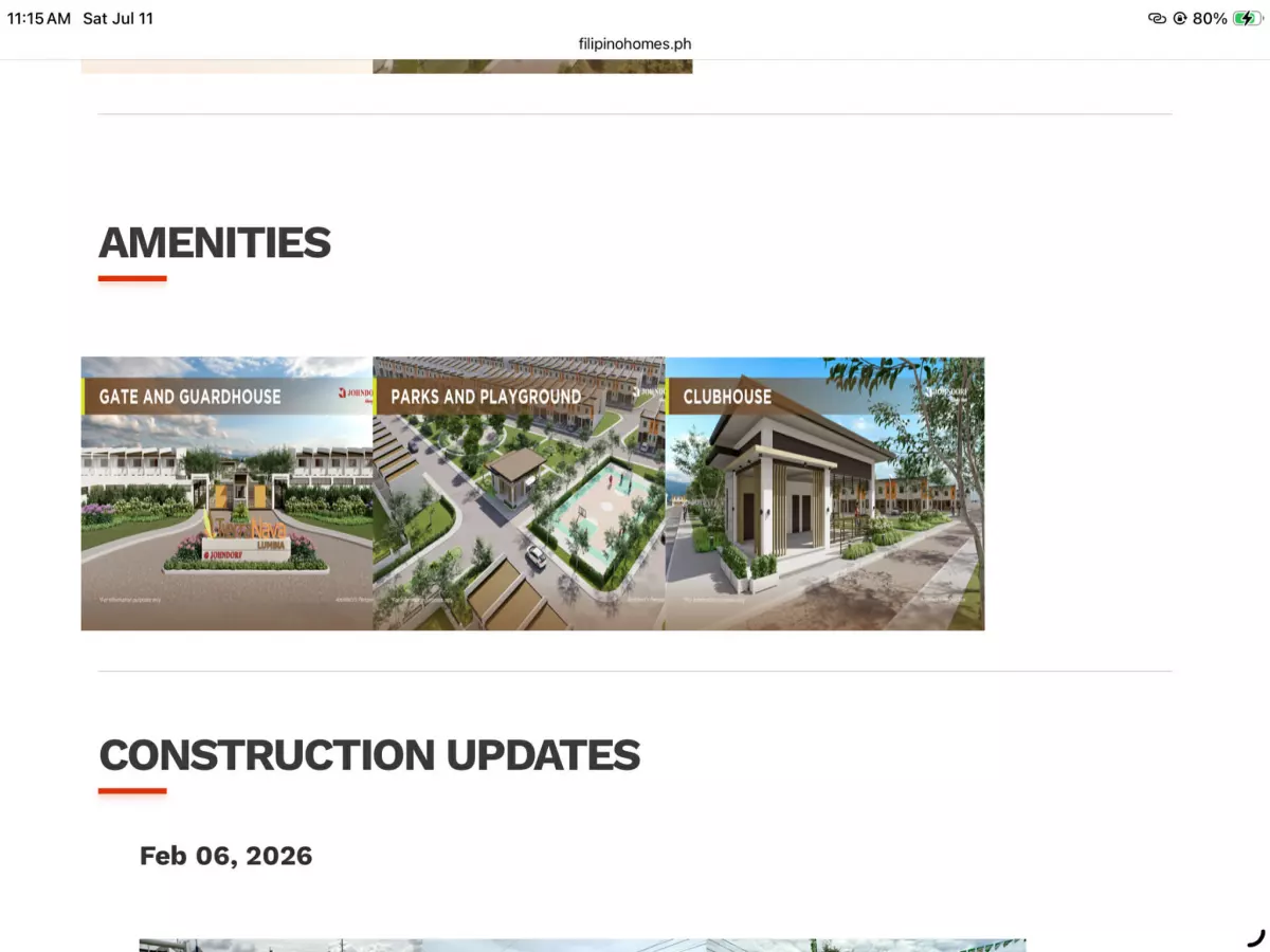 FOR ASSUME | Ready for Occupancy Unit (RFO)‼️ ☑️Below Market Price ☑️Pag-IBIG loan already taken out ☑️16 months paid — Townhouse in Lumbia, Cagayan de Oro City, Misamis Oriental — Photo 4