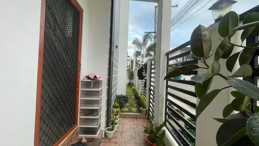 Open photo 21 of 34 — For Sale: 4BR House and Lot in Mabini, Lipa City — 210 sqm