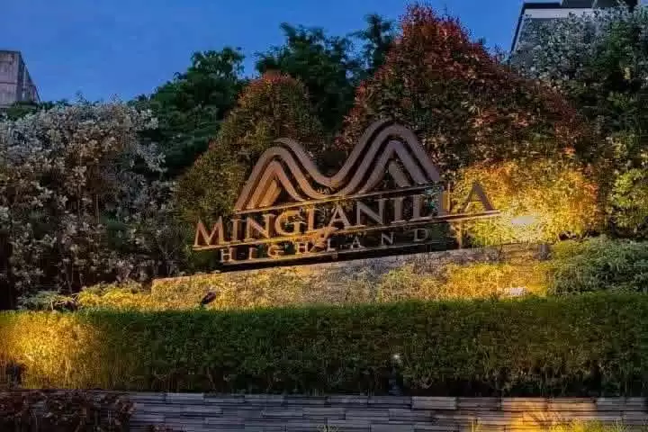 For Assume Townhouse Minglanilla Hignlands