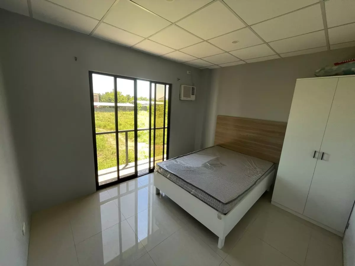3 ADJACENT TOWNHOUSE FOR SALE NEAR NATIONAL HIGHWAY, LANSANG VILLAGE, BRGY. SINAWAL, GENERAL SANTOS CITY — Townhouse in Gen. Santos City, South Cotabato, 9500 — Photo 5