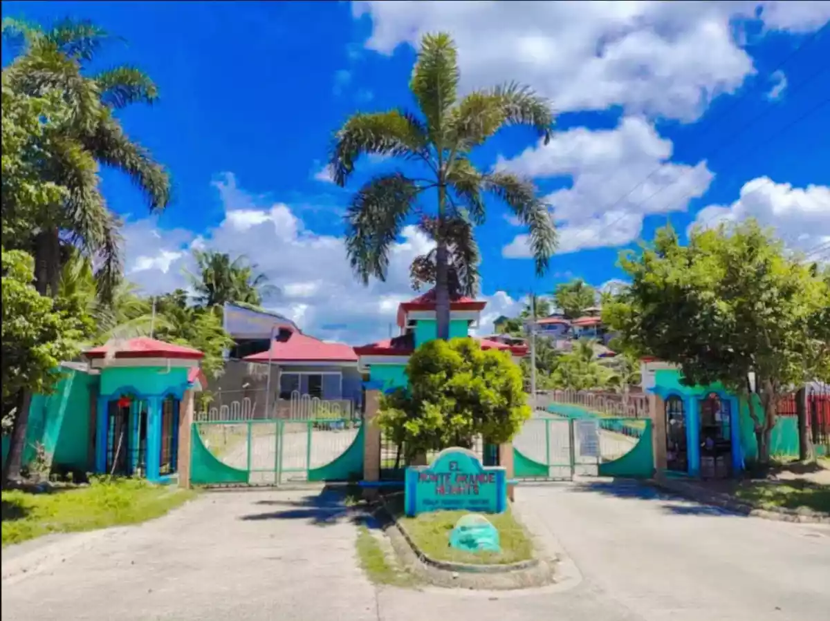 For Sale: Residential Lot in Santa Cruz, Liloan, Cebu — 276 sqm — Residential Lot in Liloan, Cebu, 6002 — Photo 2