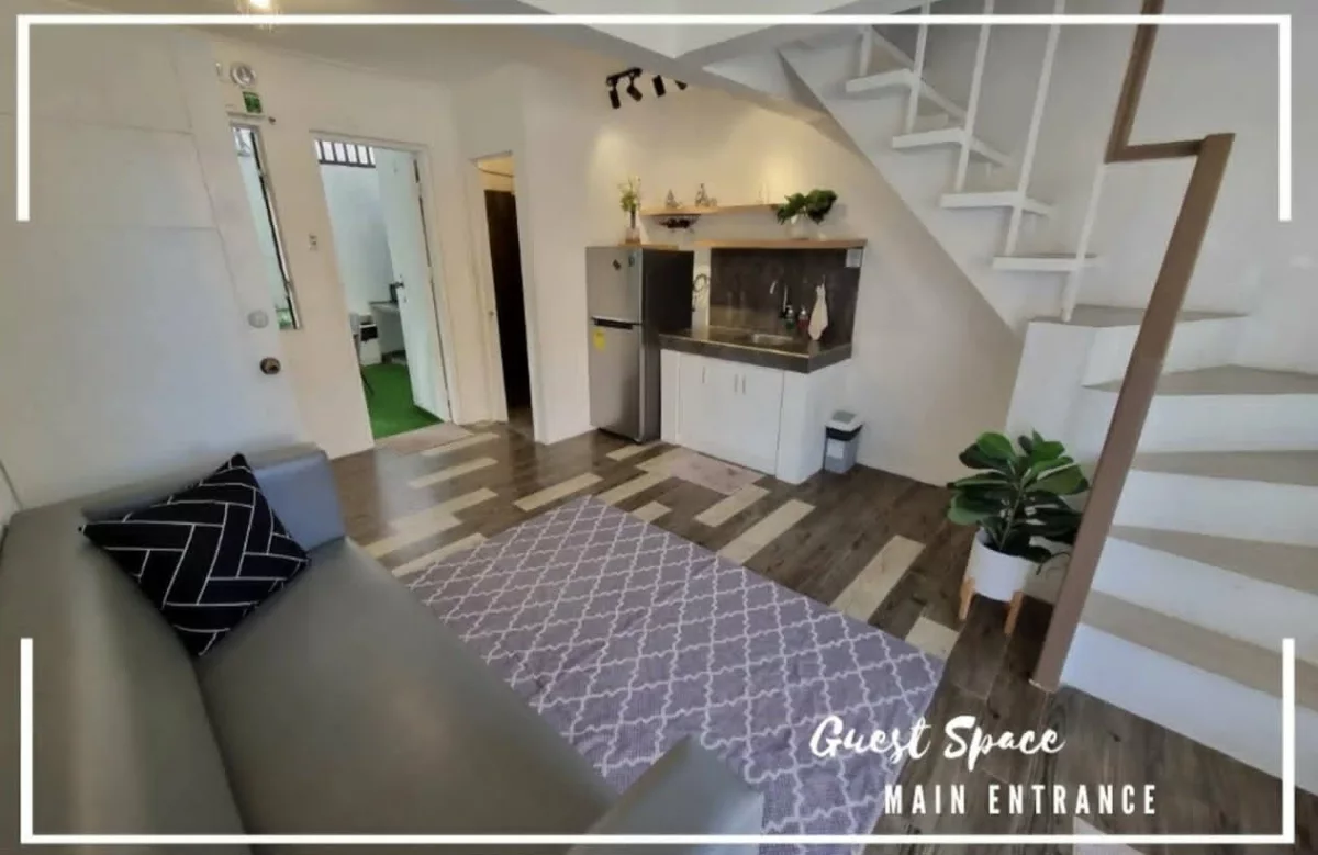 Open photo 19 of 22 — for sale: 3BR Townhouse in San Isidro, General Santos City — 60 sqm