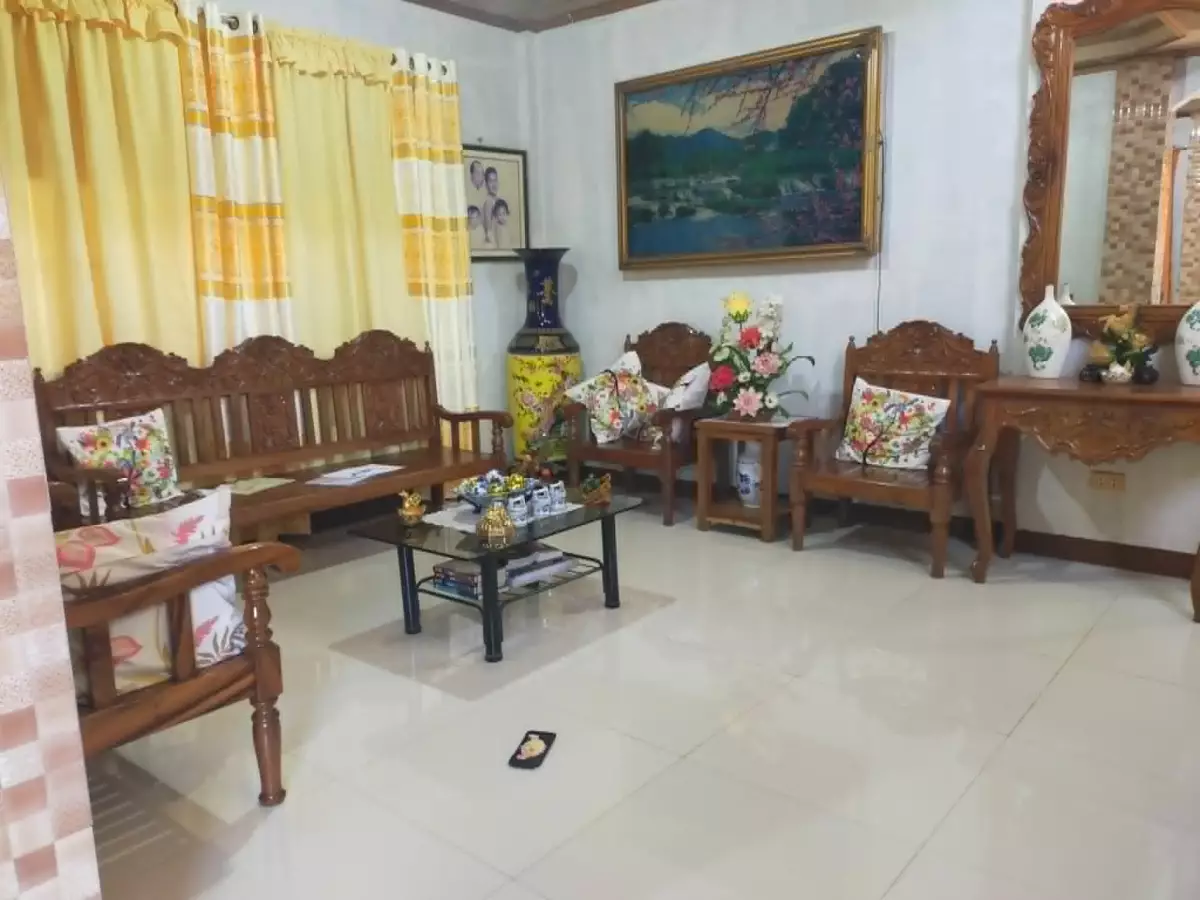 For Sale: 5BR House and Lot in San Pedro, Puerto Princesa City — 230 sqm — House and Lot in Wescom Road, San Pedro, Puerto Princesa City — Photo 4