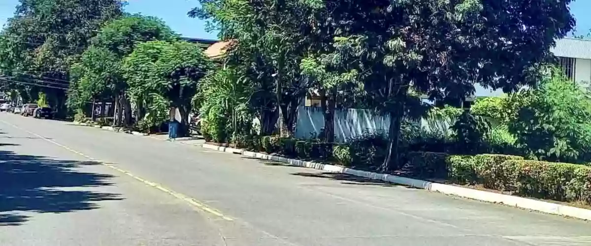 Prime Residential Lot For Sale in Xavier Estates, CDO, Main Road Location 300 sqm, Walking distance to the First Gate, Church & Clubhouse — Residential Lot in Cagayan de Oro City, Misamis Oriental, 9000 — Photo 2