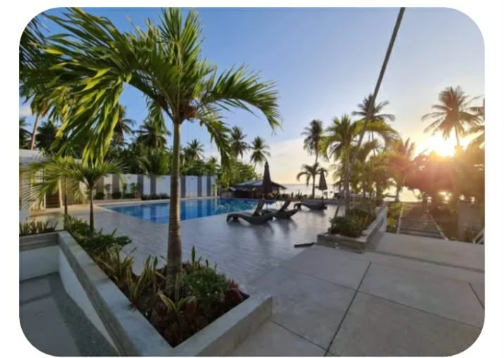 For Sale: AirBnb Building- Apartment Units with Swimming Pool, Busuanga — 555 sqm floor area — Hotel in New Busuanga (Pob.), Busuanga, Palawan — Photo 7