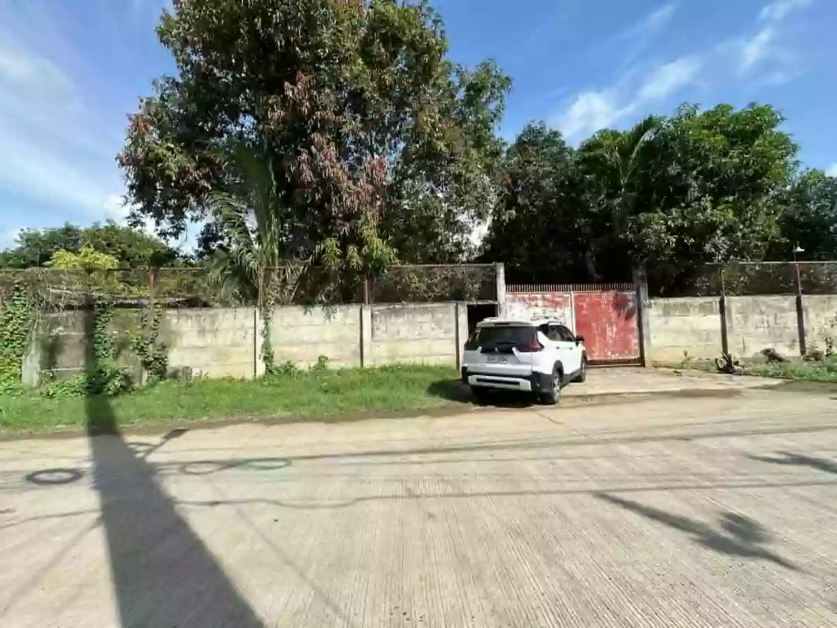 For sale Residential Lot Near Macasandig Night Market, Cagayan de Oro City — 3,272 sqm