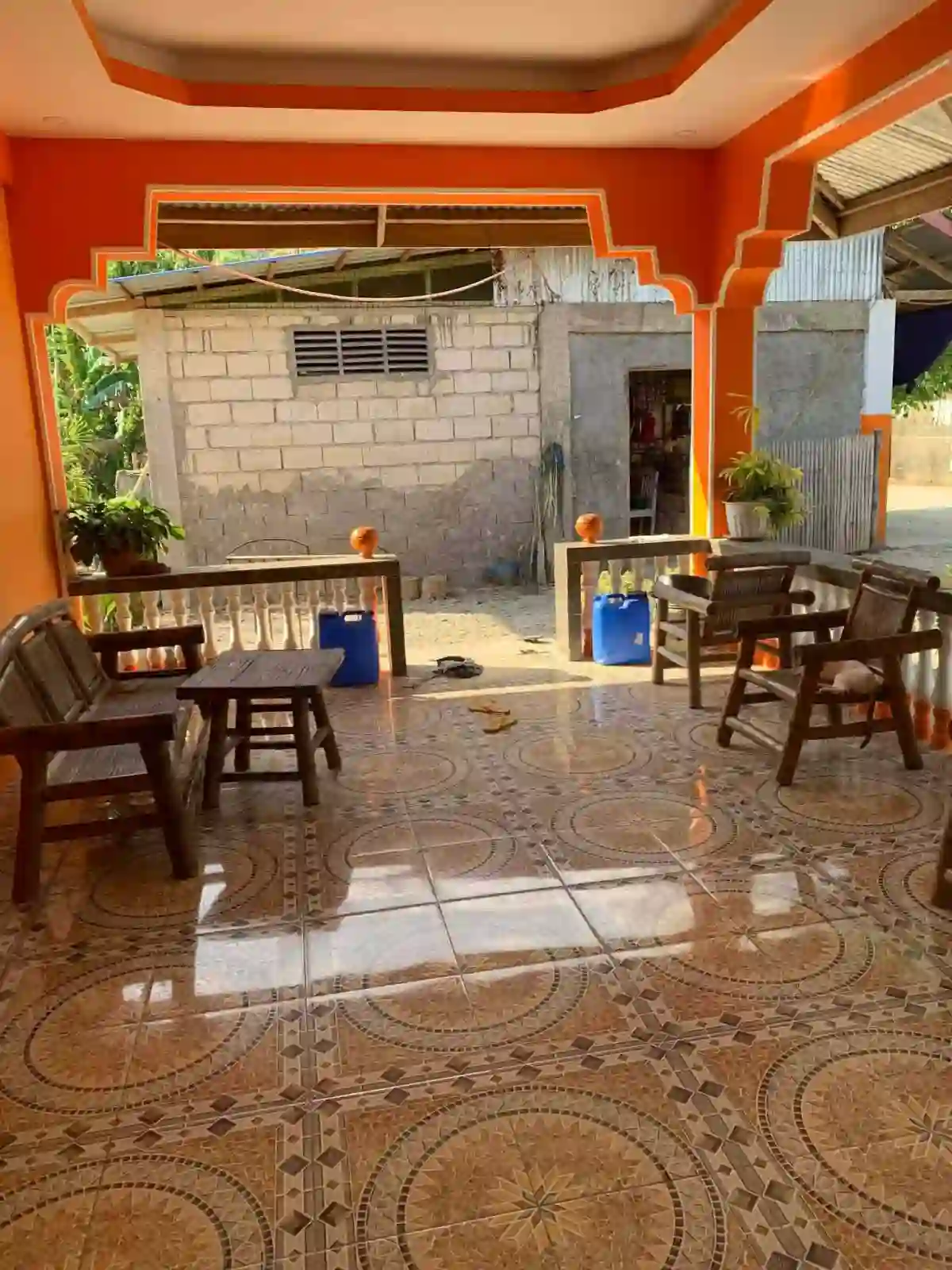 For Sale: 3BR House and Lot in Concepcion, Puerto Princesa City — 1170 sqm Lot — House and Lot in Puerto Princesa City, Palawan, 5300 — Photo 3
