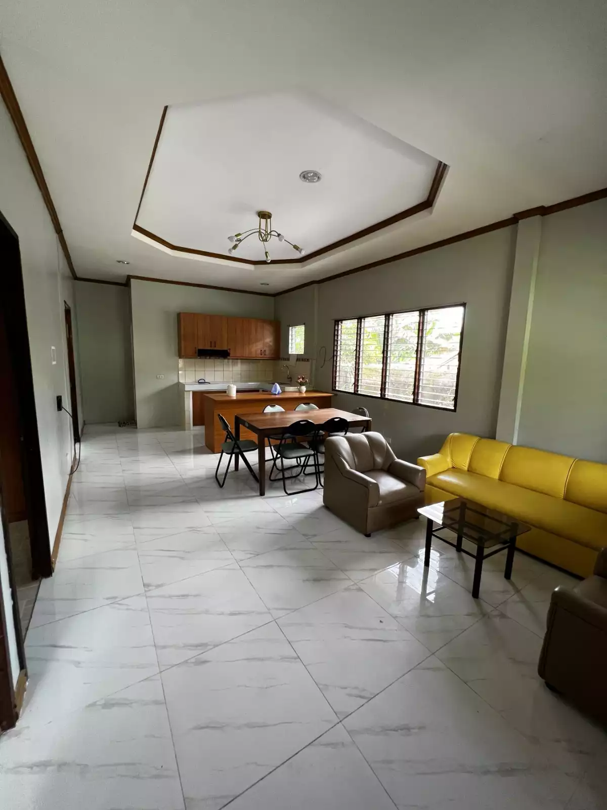 For Sale: 3BR House and Lot in Calayugan, Valencia — 693 sqm lot — House and Lot in Valencia, Negros Oriental, 6215 — Photo 2