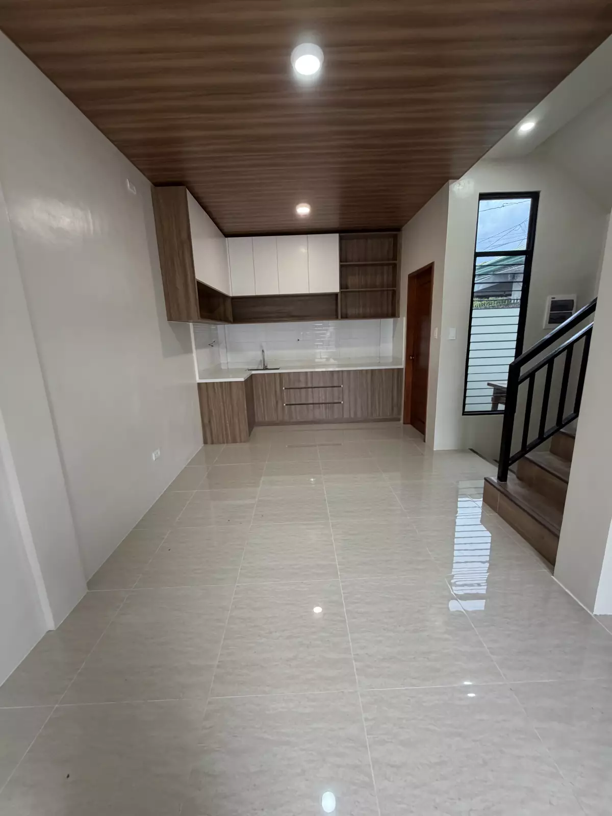 Brand New Duplex in San Agustin Valley Homes near SM Uptown — Townhouse in Canito-an, Cagayan de Oro City, Misamis Oriental — Photo 6