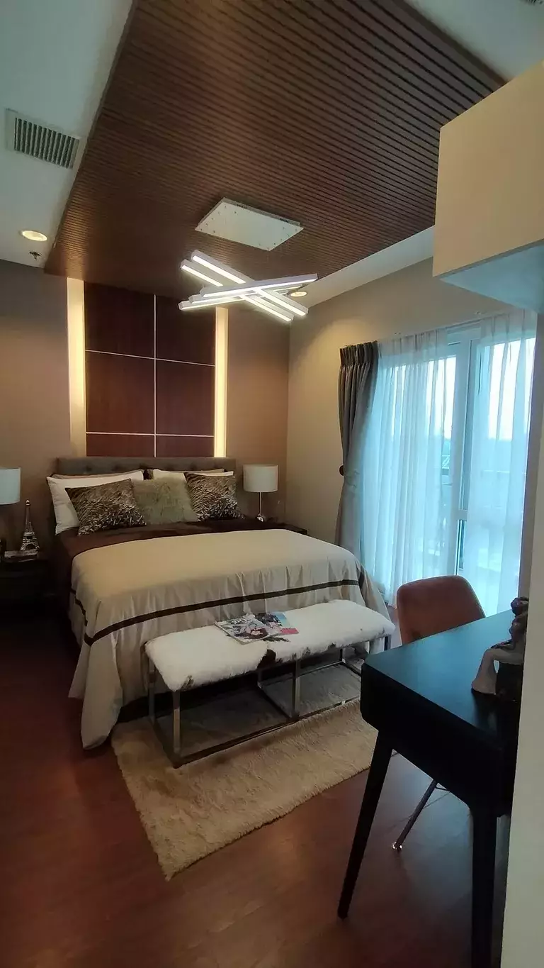 FOR ASSUME: Studio Condo in San Antonio, Davao City — 26.5 sqm — Studio in San Antonio, Davao City, Davao del Sur — Photo 3