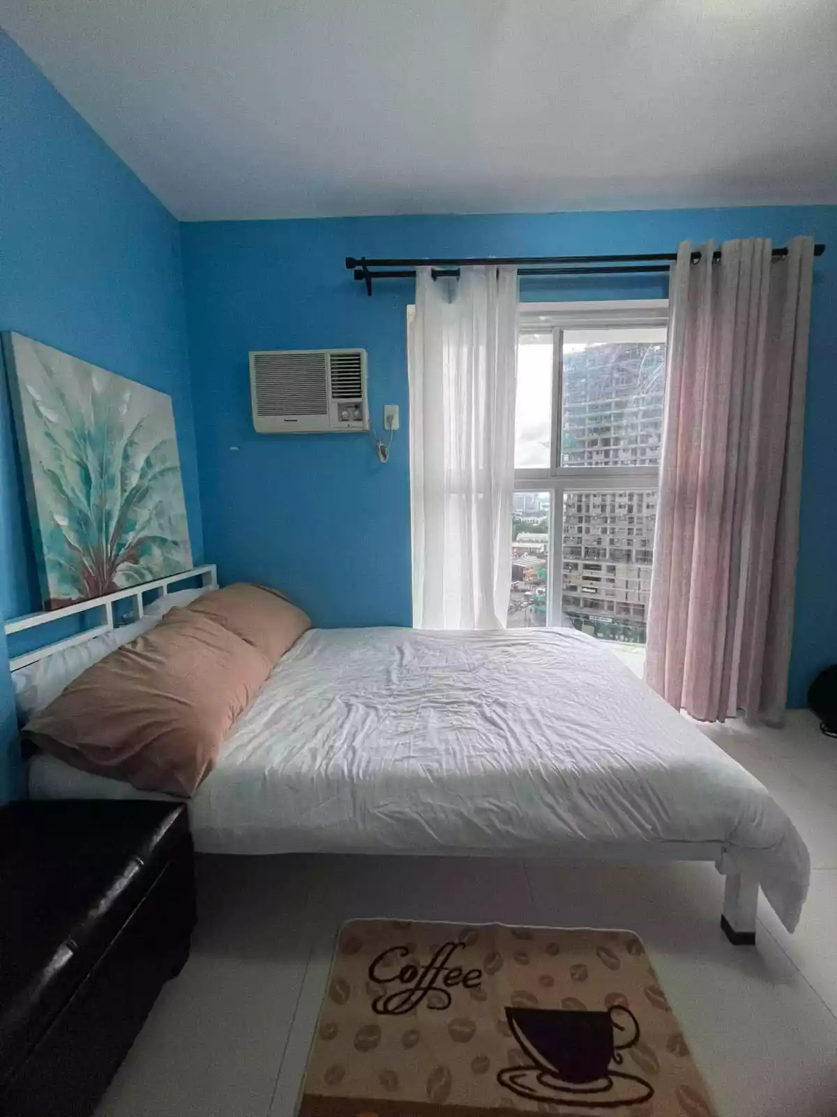 For Rent: Studio Condo in Subangdaku, Mandaue City — Bamboo Bay Community — Studio in Subangdaku, Mandaue City, Cebu — Photo 7
