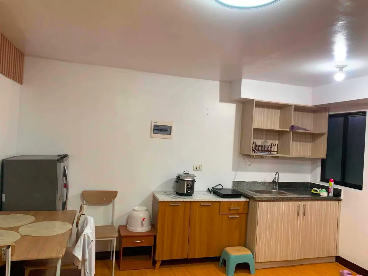 Deca Homes Hernan Cortes — 2 Bedrooms in Banilad, Mandaue City, Cebu — Photo 3