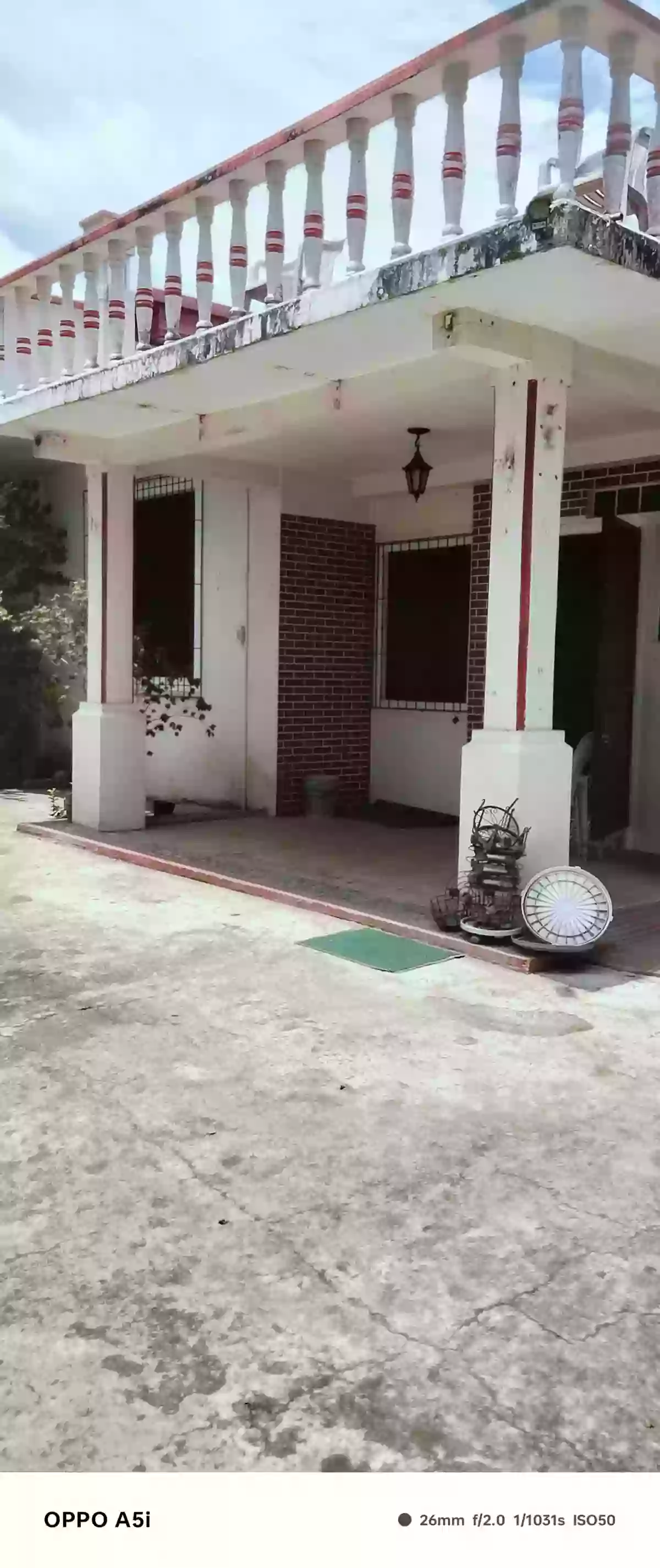 For Sale: 3BR House and Lot in Taclobo, Dumaguete City — 2-Car Garage — House and Lot in Larena Drive, Taclobo, Dumaguete City — Photo 3
