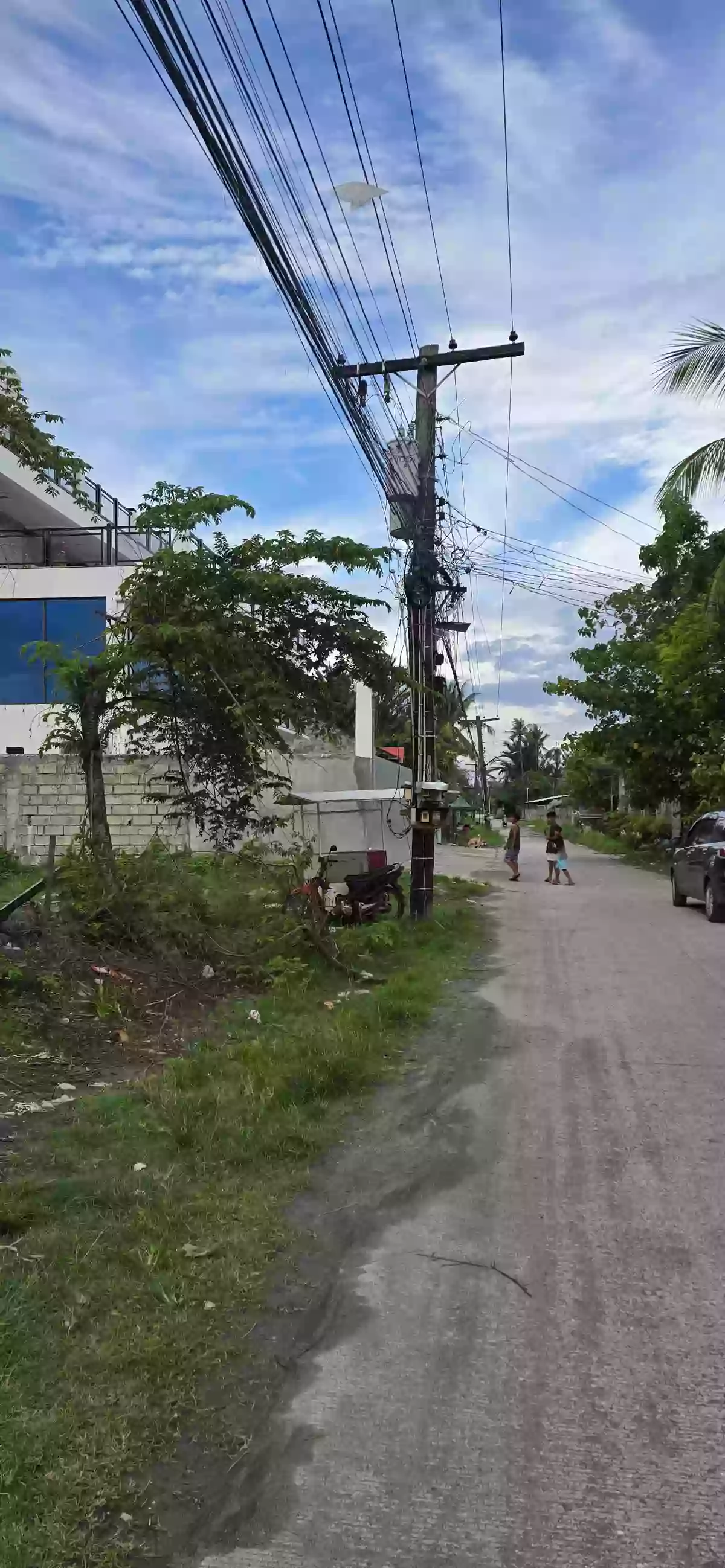 For Sale: Residential Lot in Banilad, Dumaguete City — 1149 sqm — Residential Lot in Dumaguete City, Negros Oriental, 6200 — Photo 2