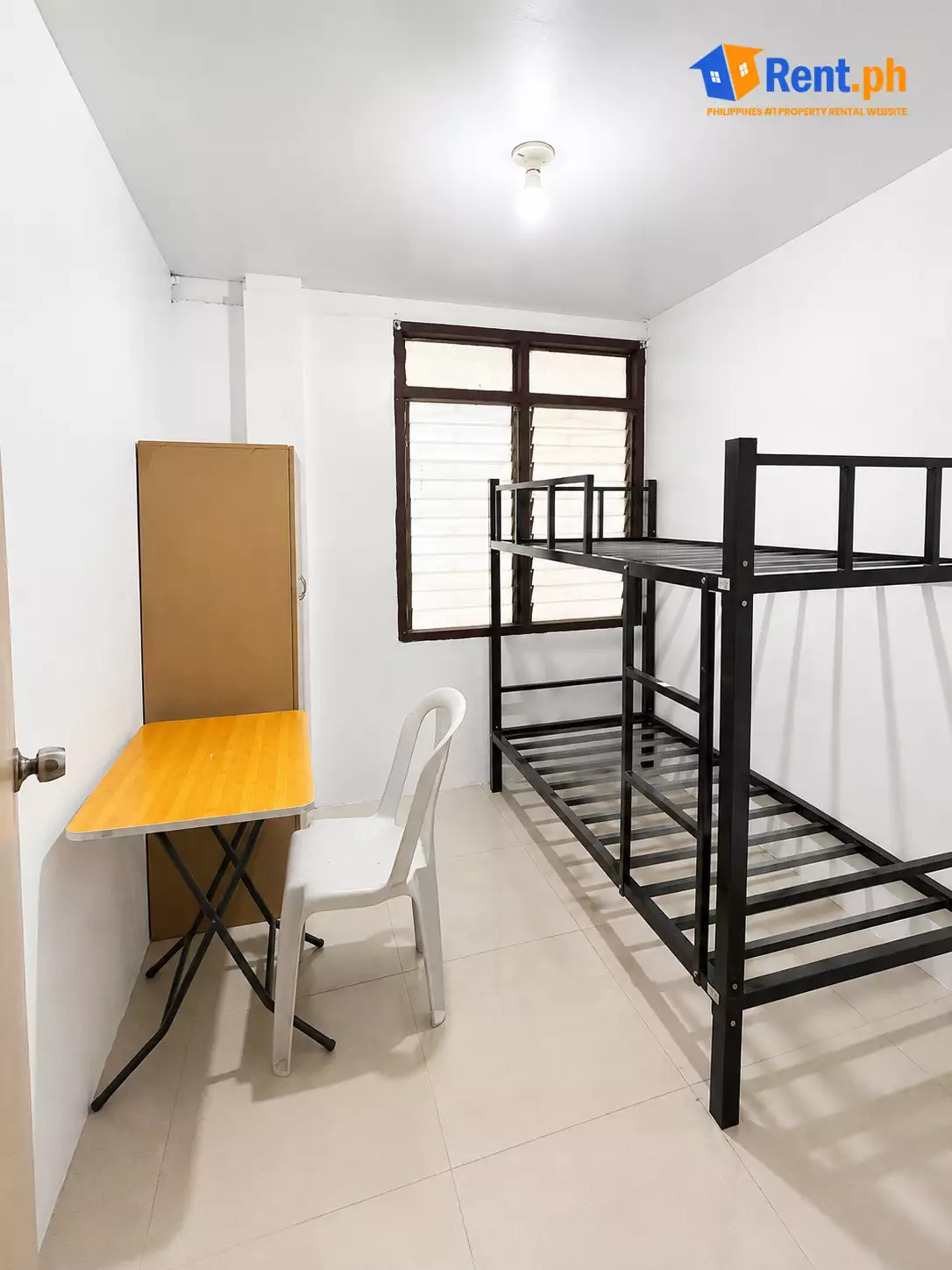 FOR RENT: 1BR Near KCC Mall of Marbel, Koronadal — Fully Furnished — Apartment in Zone II (Pob.), Koronadal, South Cotabato — Photo 5