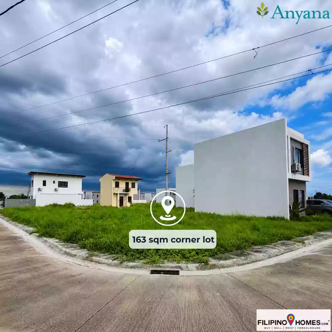 For Sale: Rare 163 sqm Corner Residential Lot in Bel-Air Central, Anyana Township, Tanza, Cavite — Residential Lot in Tanza, Cavite, 4108 — Photo 3