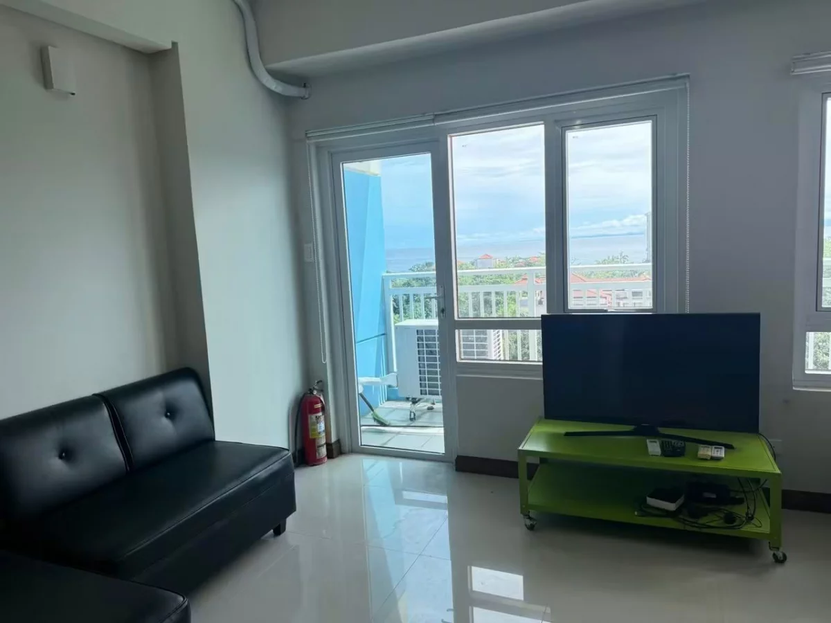 AMISA PRIVATE RESIDENCES – MACTAN, CEBU — Studio in Mactan, Lapu-lapu City, Cebu — Photo 5