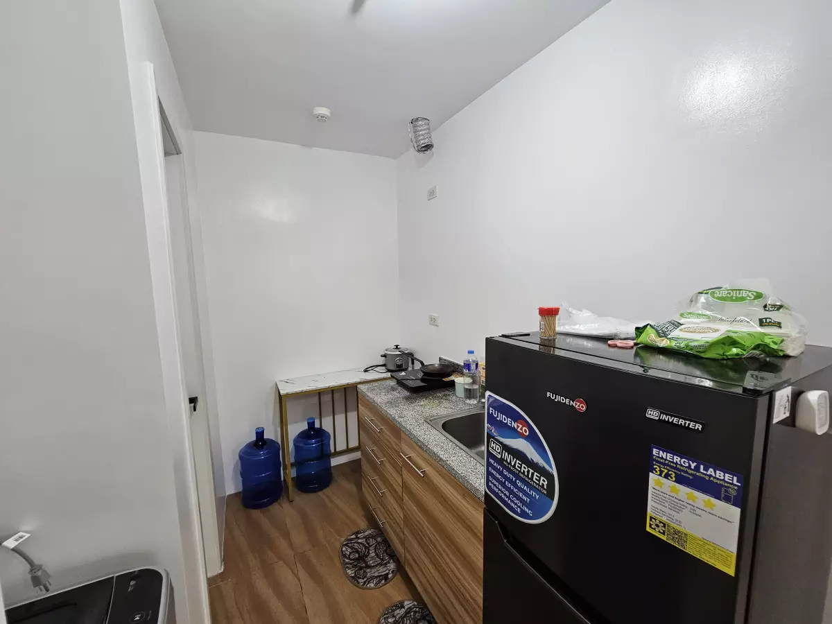 Open photo 11 of 15 — For Sale: 1BR Condo in Guadalupe, Cebu City — Apple One Banawa