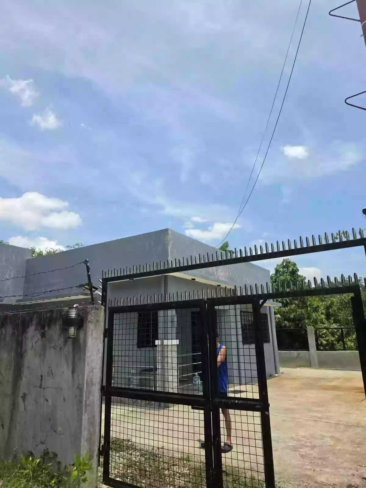 Open photo 20 of 21 — For Sale: 3BR House and Lot in Cogon, Bogo City — Pool and Deck