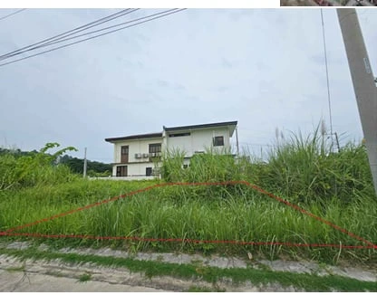 Prime Lot for sale at Narra Park Residences — Residential Lot in Davao City, Davao del Sur, 8000 — Photo 5