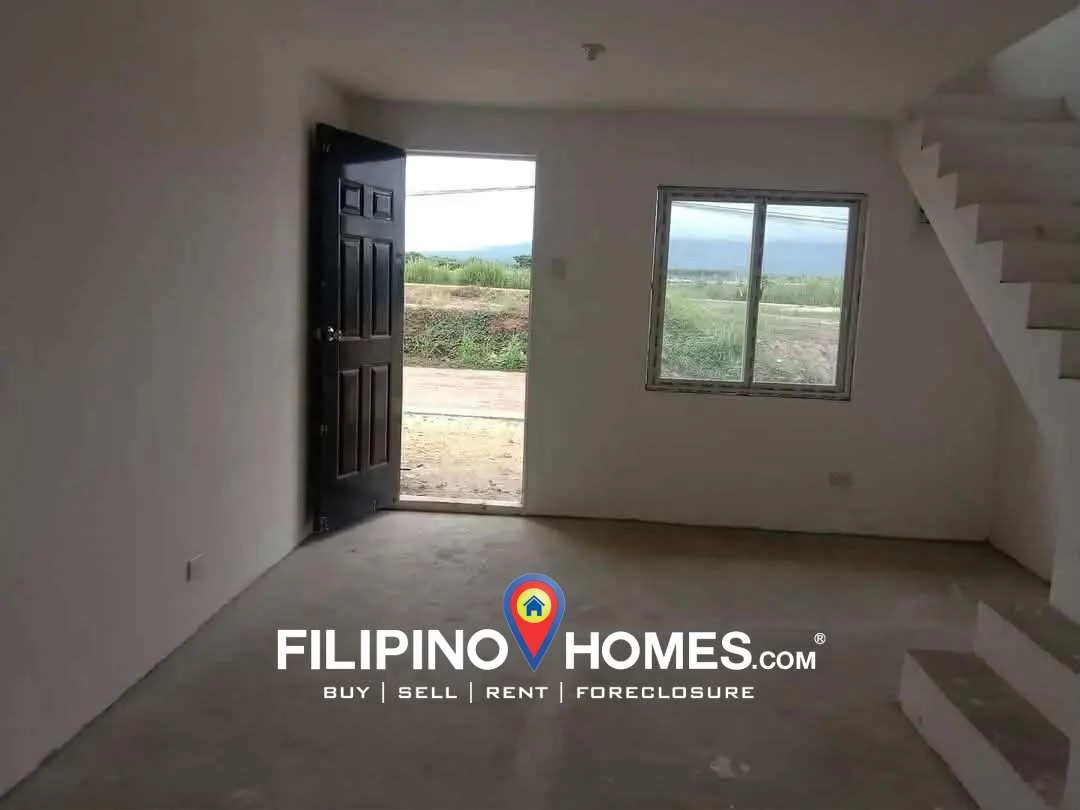 For Sale: 2BR Townhouse End Unit in Pacol, Naga City — 68 sqm — Townhouse in Camarines Sur, 4400, Philippines — Photo 4
