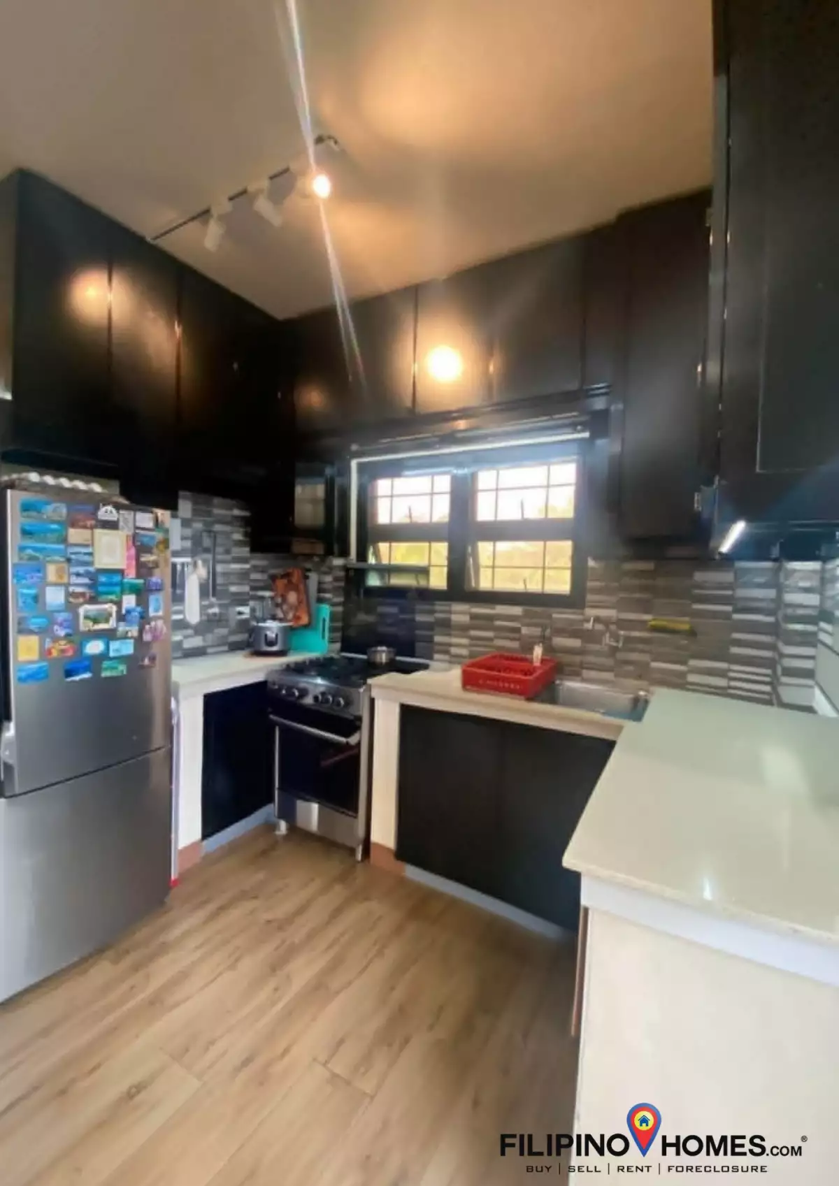 House & Lot for Sale | Pacol, Naga City — House and Lot in Naga City, Camarines Sur, 4400 — Photo 2