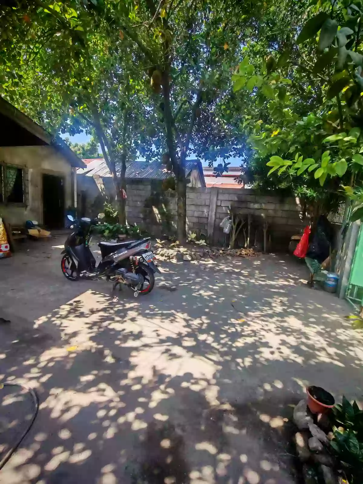 House and Lot near National Highway Gensan Airport — House and Lot in Fatima, Gen. Santos City, South Cotabato — Photo 4