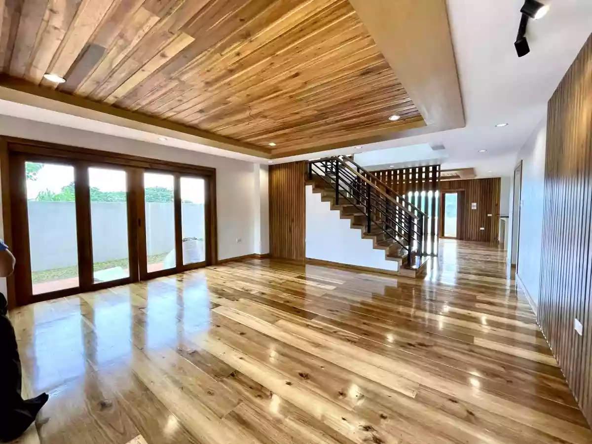 Xavier Estates House & Lot — House and Lot in Uptown, Cagayan de Oro City, Balulang — Photo 5