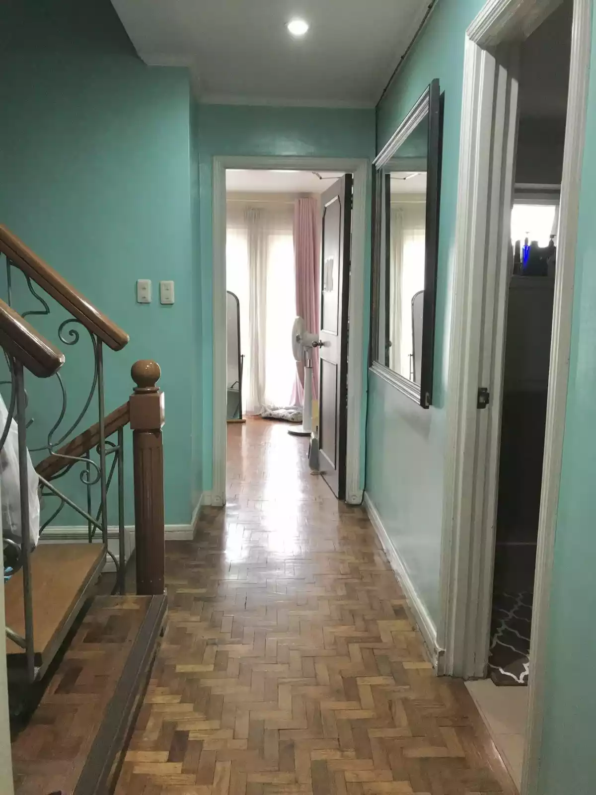 FOUNTAINBLEU TOWNHOUAE — Townhouse in Pasig City, Metro Manila, 1600 — Photo 4