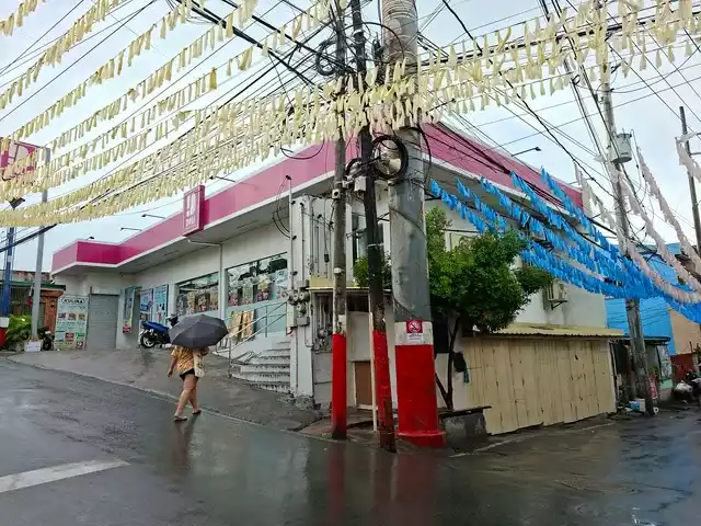 For Sale: 200 sqm Commercial Lot in Bambang, Taguig City — Business Site — Commercial Lot in Taguig City, Metro Manila, 1634 — Photo 4
