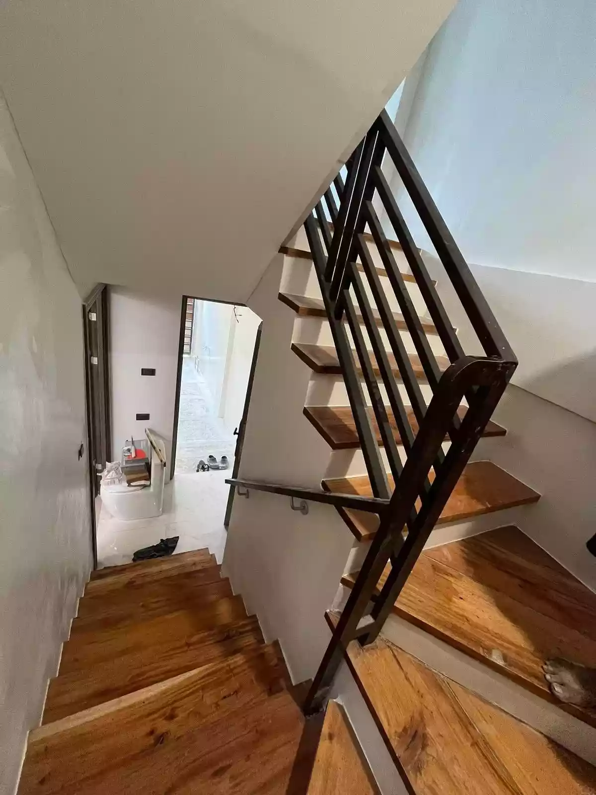 For Sale: 3BR Townhouse in Barangay 880, Manila City — 38 sqm Lot — Townhouse in Manila City, Metro Manila, 1004 — Photo 4