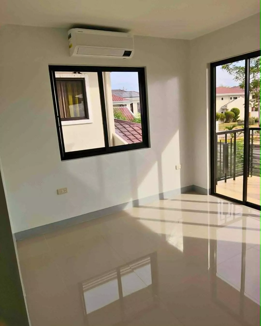 For Sale: 3BR House and Lot in Songculan, Dauis, Bohol — 99.75 sqm floor area — House and Lot in Dauis, Bohol, 6339 — Photo 4