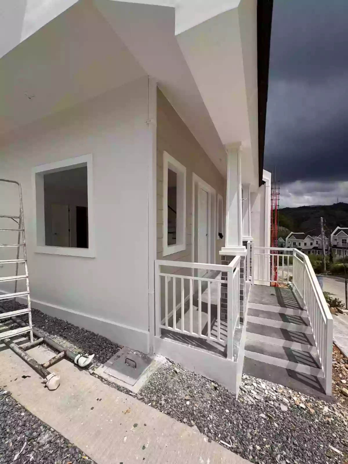 For Assume: DUPLEX UNIT IN MINGLANILLA HIGHLANDS !!! — House and Lot in Tubod, Minglanilla, Cebu — Photo 6