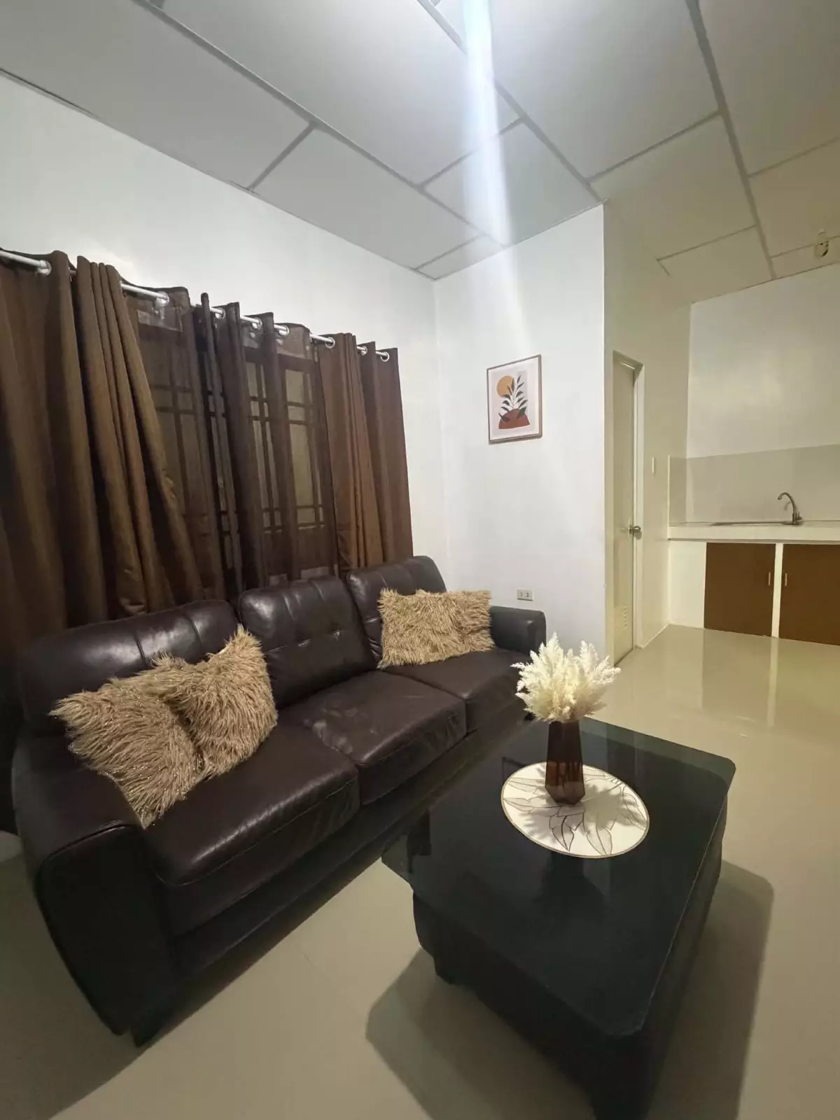 FOR RENT: 2BR House and Lot in Katangawan, General Santos City — 90sqm — House and Lot in Katangawan, General Santos City, South Cotabato — Photo 3