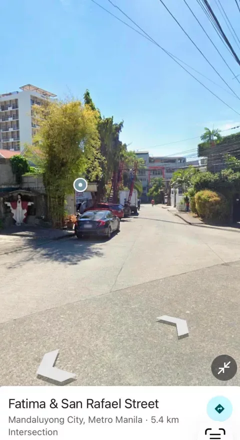 For Sale: Space in Plainview, Mandaluyong City — 407 sqm — Space in Mandaluyong City, Metro Manila, 1552 — Photo 2