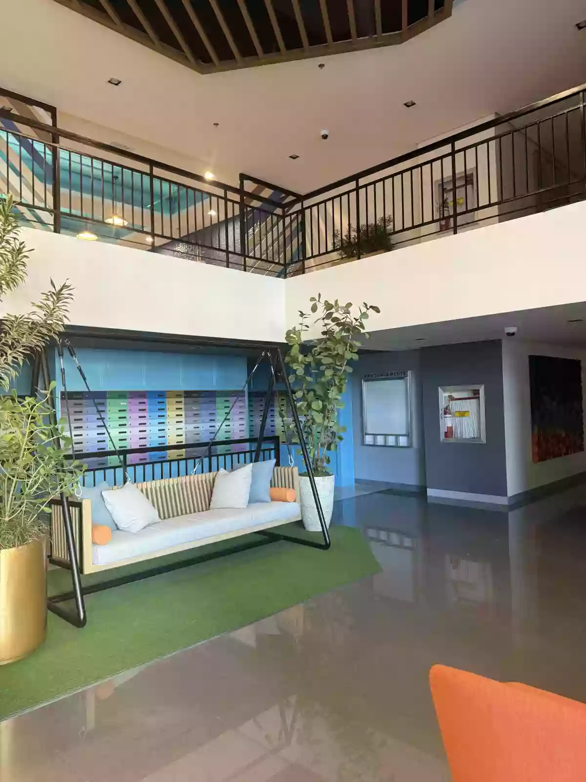 For Sale: Studio Condo in Santo Niño, San Fernando, Pampanga — 22 sqm — Studio in Santo Niño, San Fernando, Pampanga — Photo 5