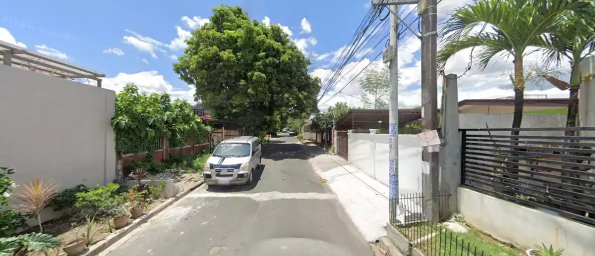 For Sale: House and Lot in Novaliches Proper, Quezon City — 54 sqm 200 sqm Lot — House and Lot in Lagro Subdivision, Novaliches Proper, Quezon City — Photo 4