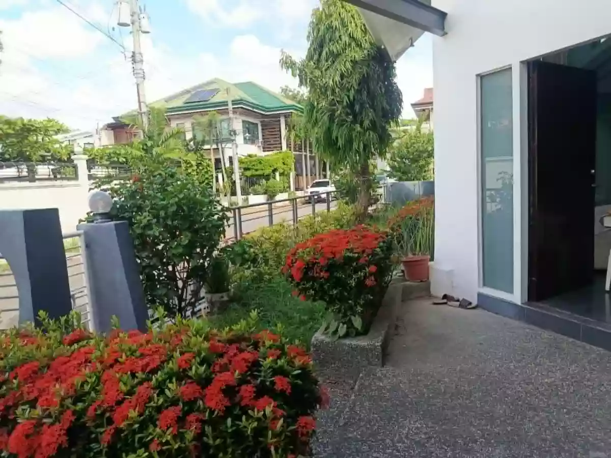 Open photo 19 of 24 — 3-Bedroom House and Lot in Maryville Subdivision, Talamban, Cebu City