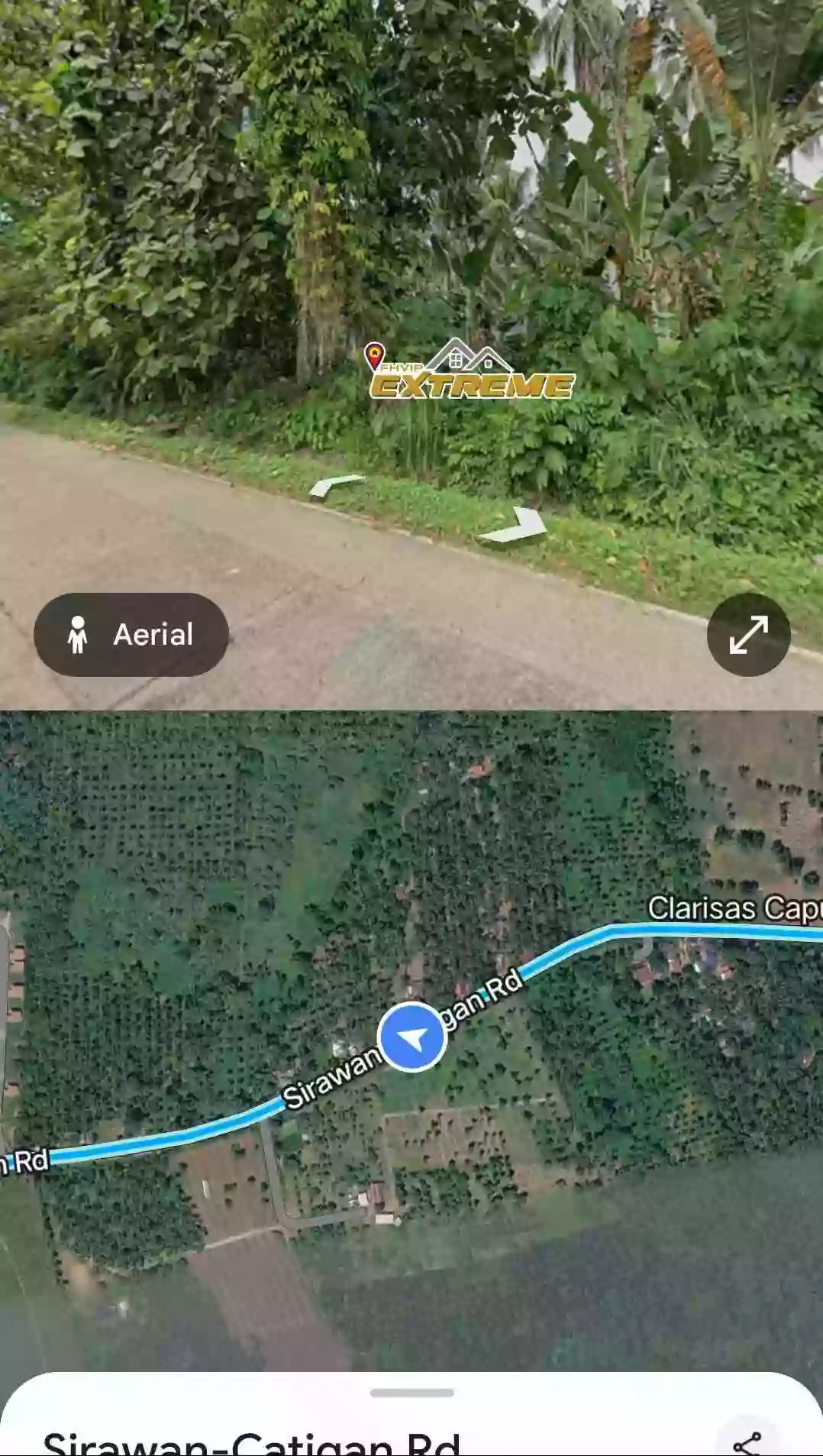 For Sale: Catigan Residential Lot in Toril, Davao City — Nature-Filled Retreat — Residential Lot in DavaoCity, Toril (Pob.), Davao City — Photo 4