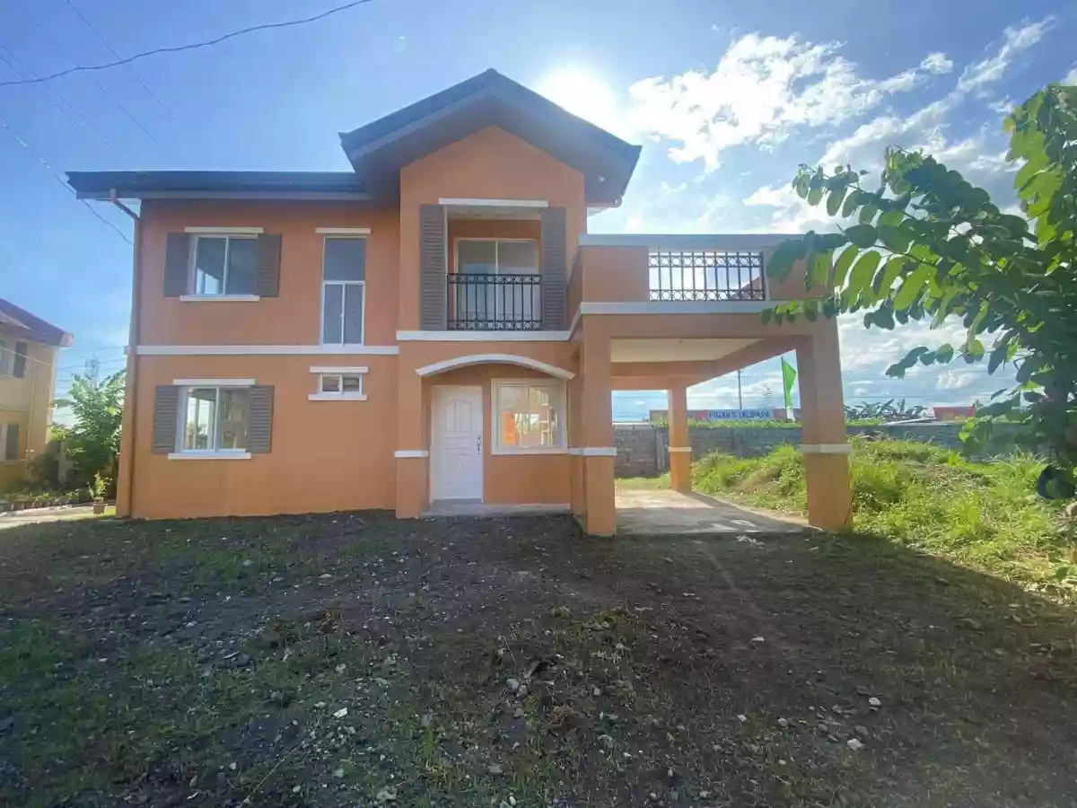 CAMELLA CERITOS FOR ASSUME — House and Lot in Brgy, General Santos City (Dadiangas), 9500 South Cotabato — Photo 5