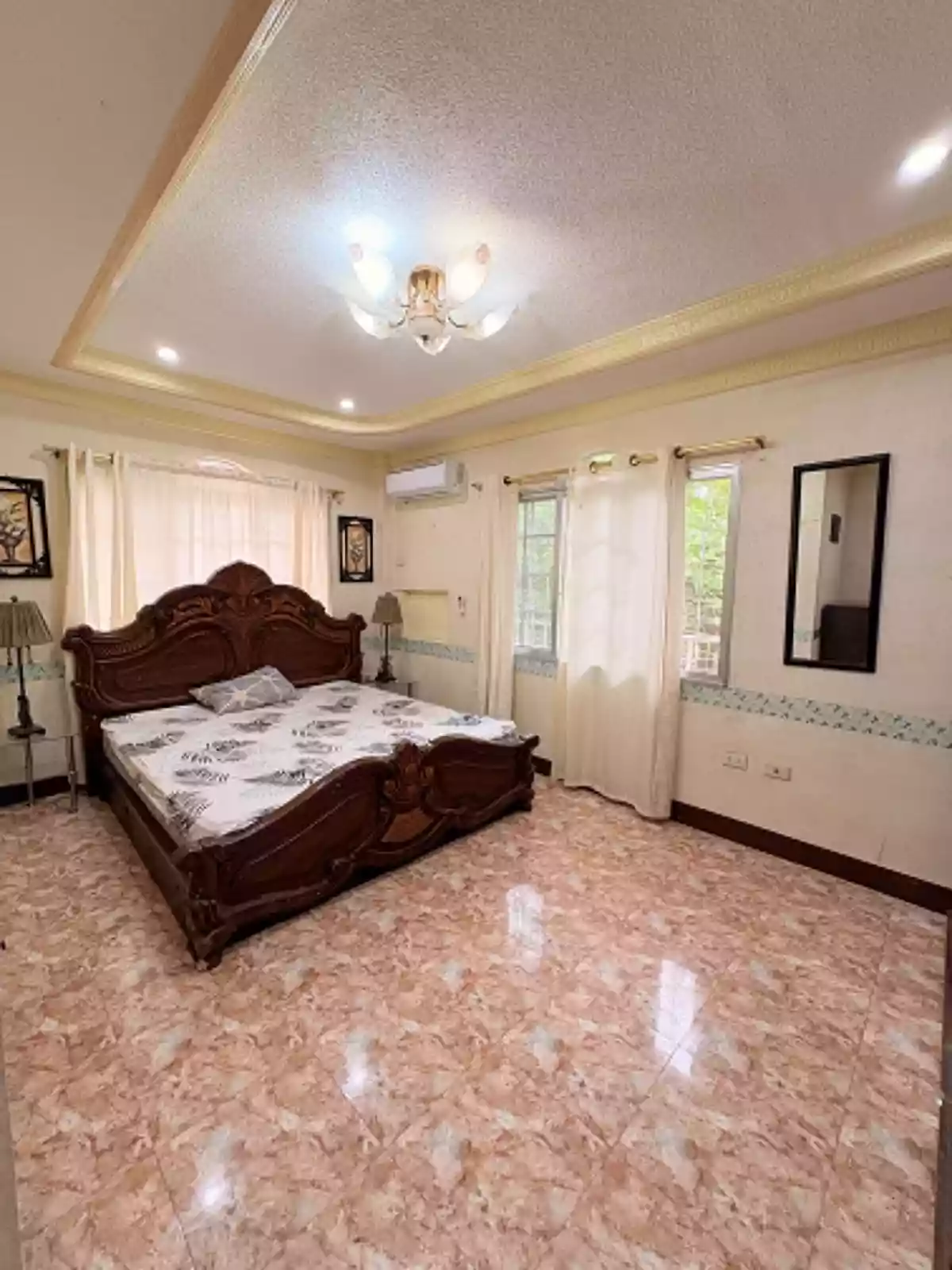 Open photo 13 of 15 — For Rent: 6BR House and Lot in Xavier Estates, Cagayan de Oro City - Fully Furnished