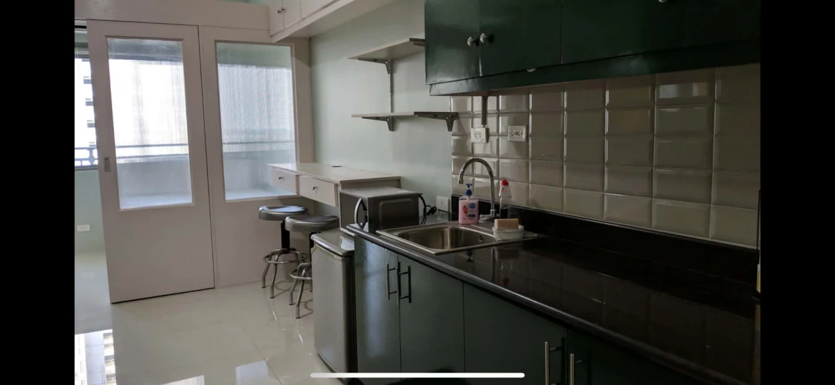 Smdc Fern At Grass Residenxes 1BR Condo for Sale in Santo Cristo, Quezon City — Investment Unit — 1 Bedroom in Santo Cristo, Quezon City, Metro Manila — Photo 5